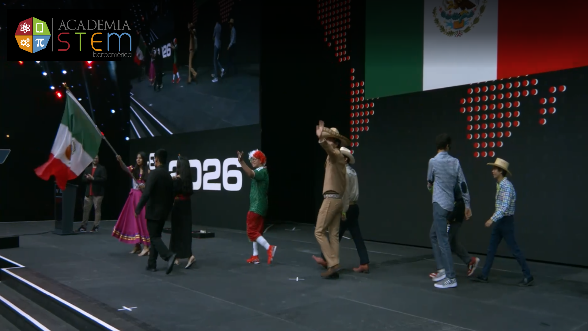 Media Superior World Championship